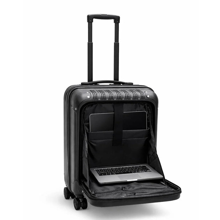 Valise Cabine Business avec Compartiment PC – Ouverture Frontale