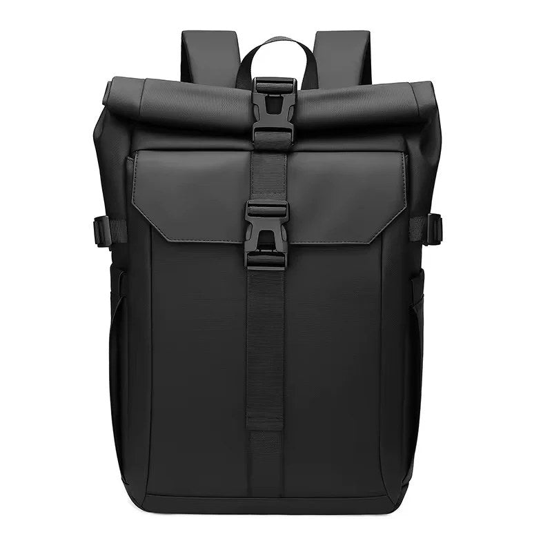 Backpack QEX 4 - vue 1