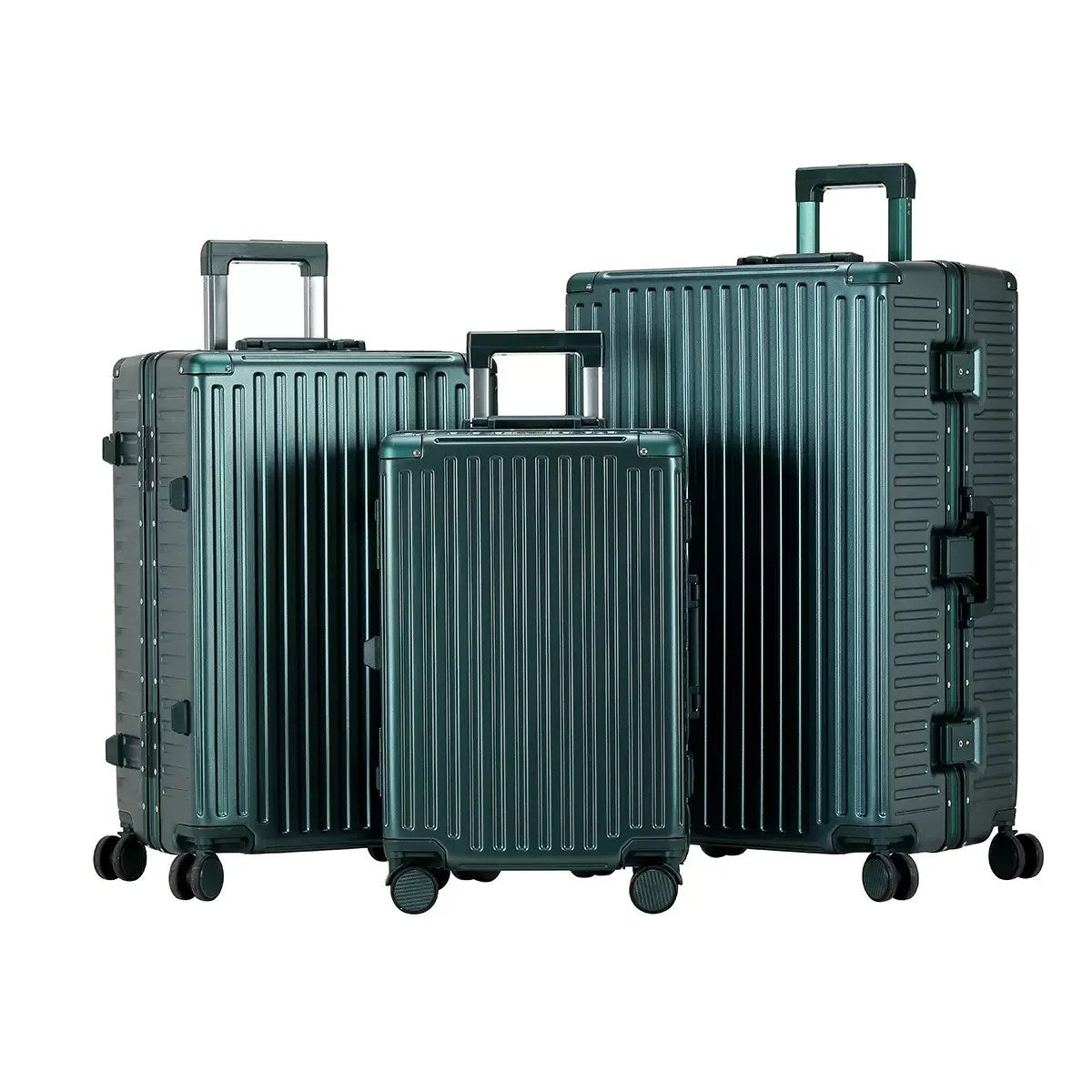 BRIC’S LuGGAGE — vue 1