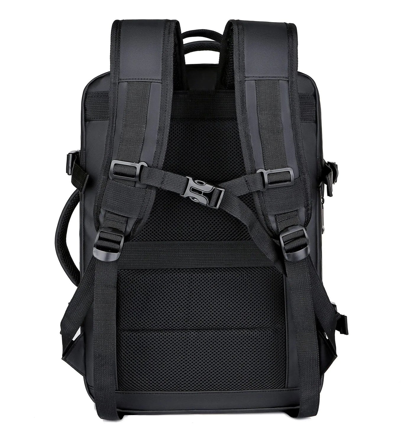 BACKPACK VOYAGE BUSINESS — vue 1