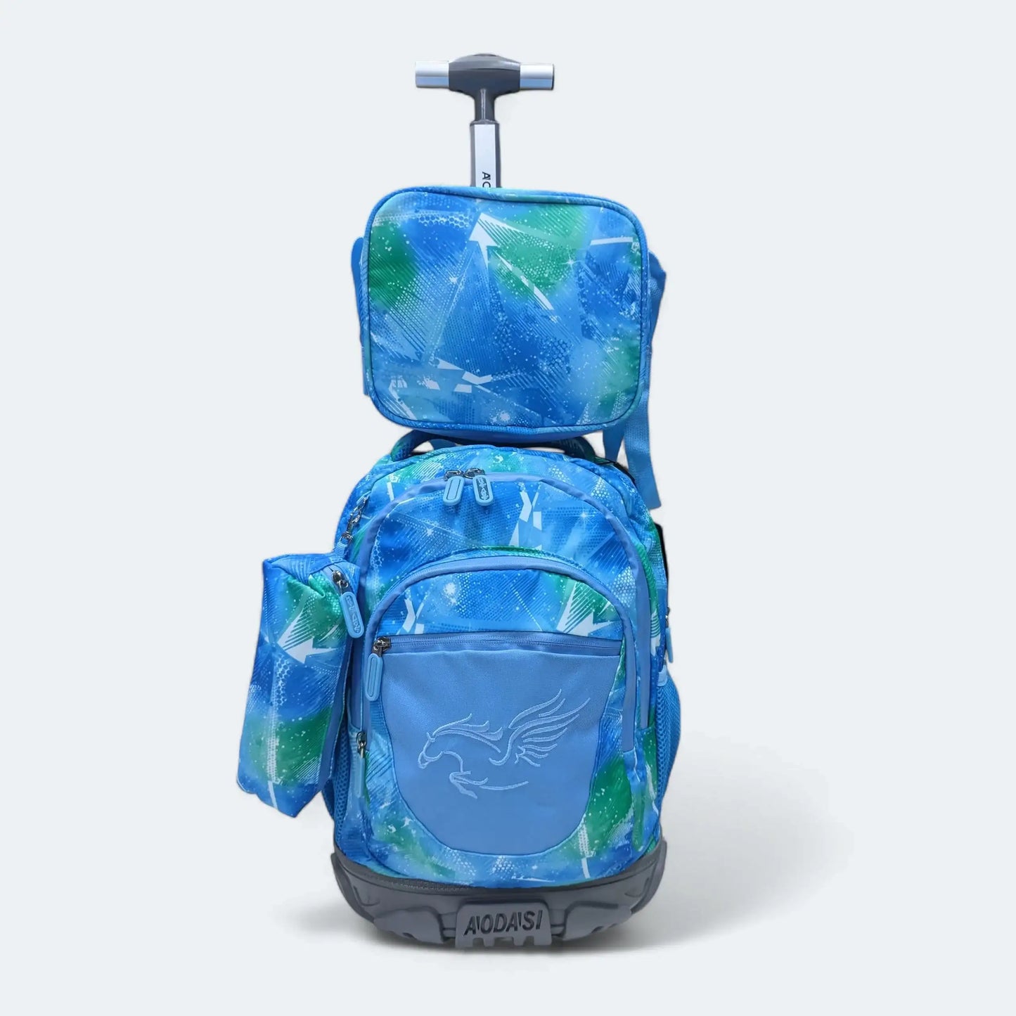 Cartable Scolaire Garcon - Cartables Scolaires Valisa Maroc - Image 5