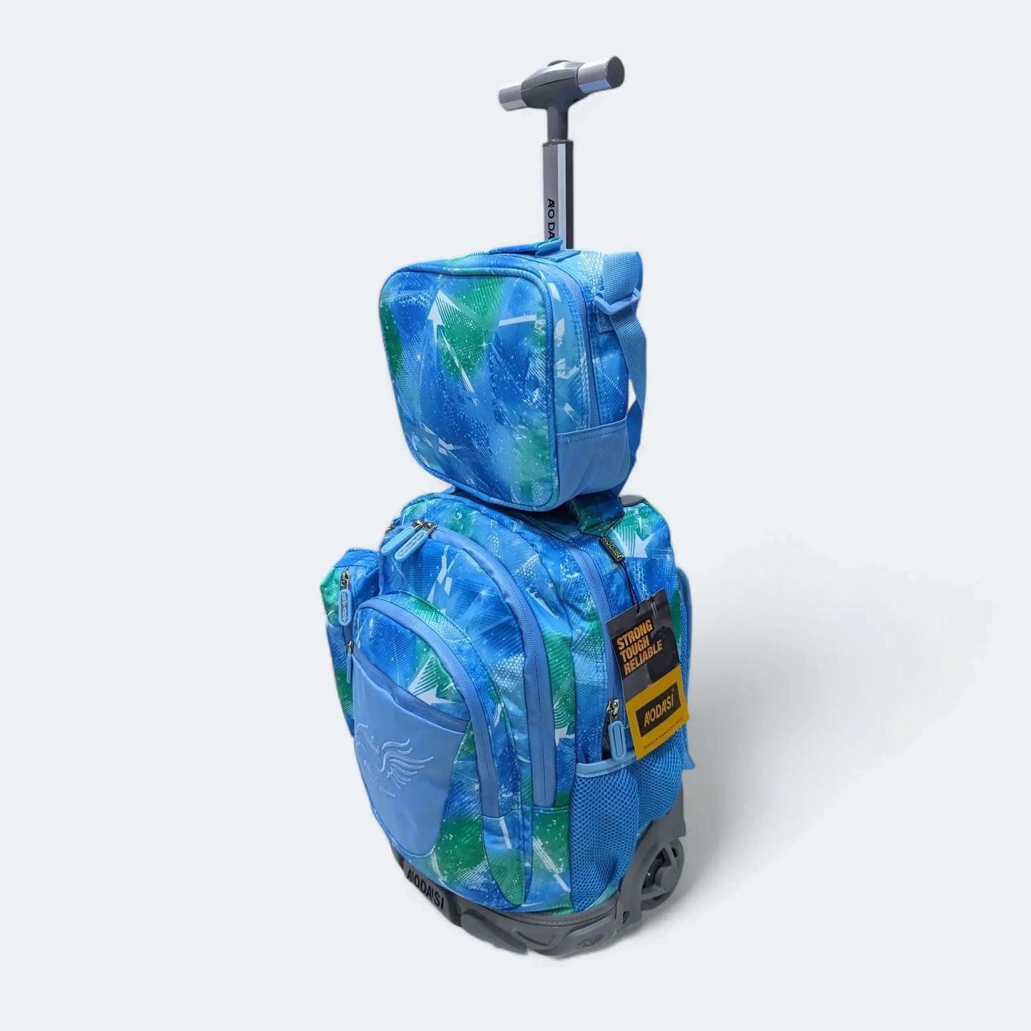 Cartable Scolaire Garcon - Cartables Scolaires Valisa Maroc - Image 10