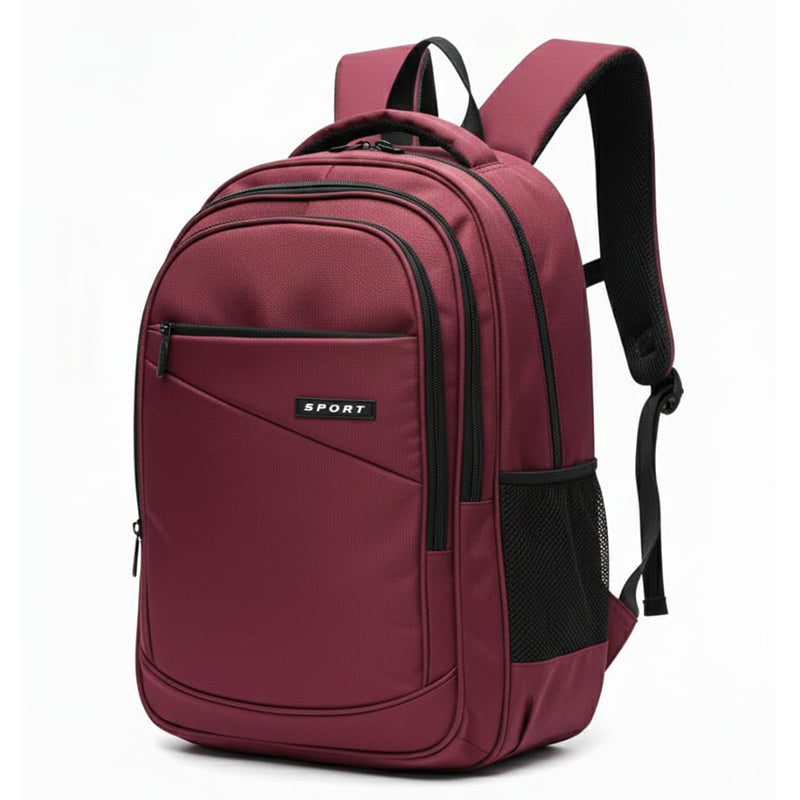 Valise Cabine - Bagage Cabine | Maroc - ROUGE