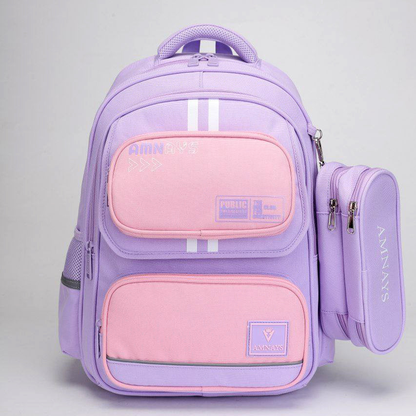 Valisa - cartable scolaire garcon au Maroc