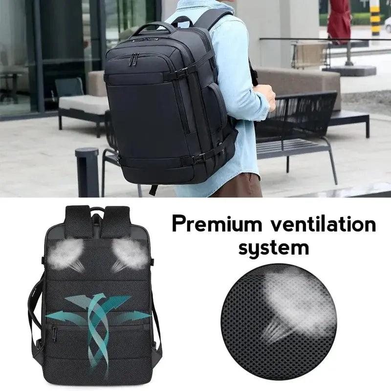 Valise Cabine - Qualite premium Valisa