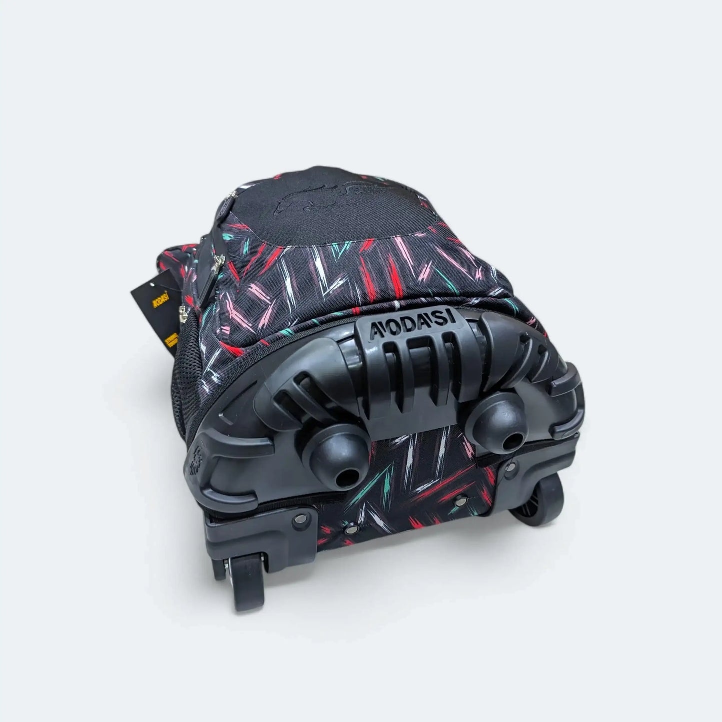 Cartable Scolaire Garcon - Vue detaillee