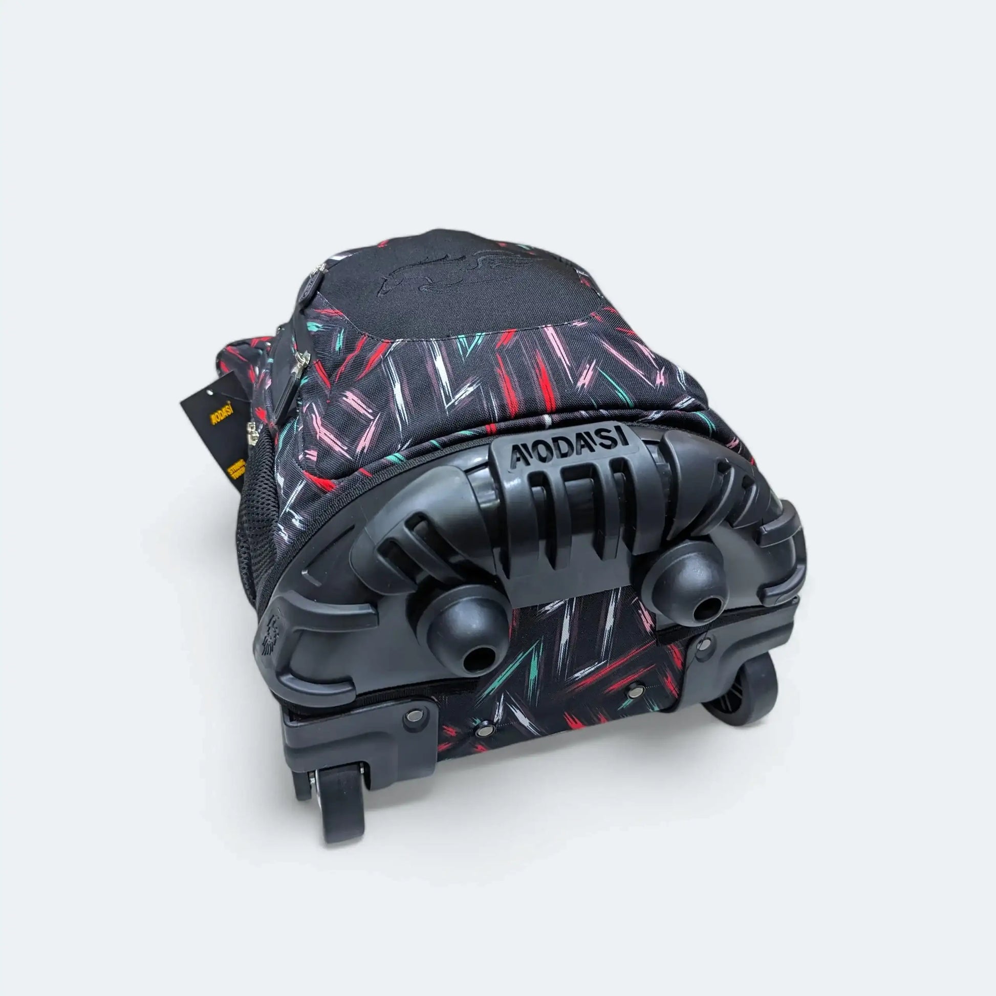 Cartable Scolaire Garcon - Vue detaillee