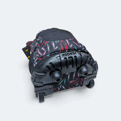 Cartable Scolaire Garcon - Vue detaillee
