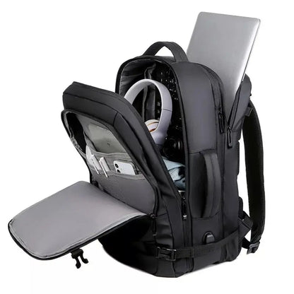 Bagage Cabine - Vue detaillee