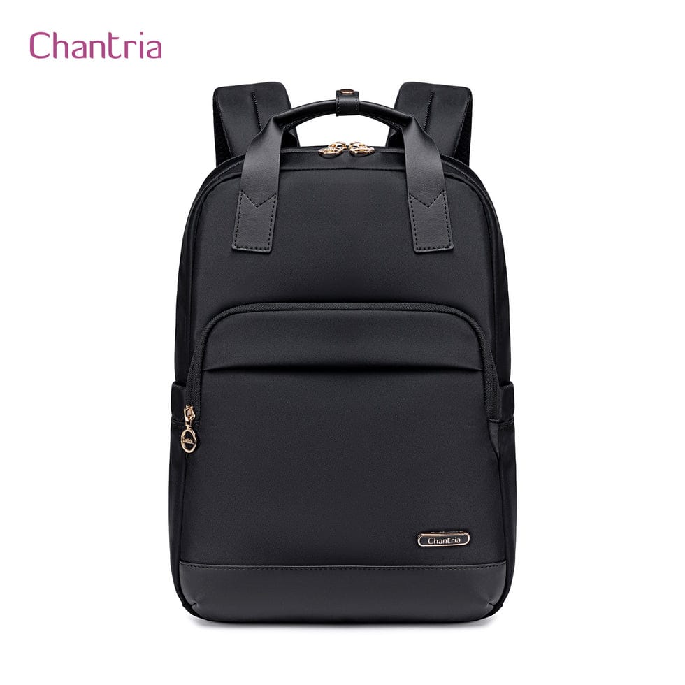 Sac À Dos Ordinateur - Sac Business Homme | Maroc — Noir