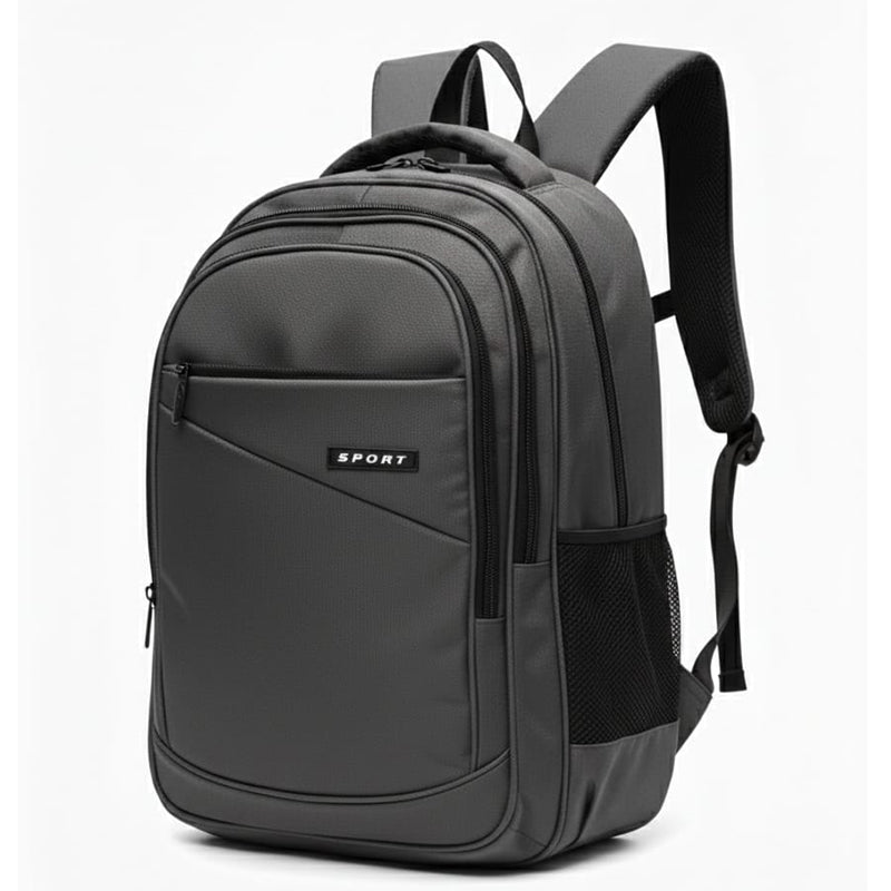 Valise Cabine - Bagage Cabine | Maroc — gris
