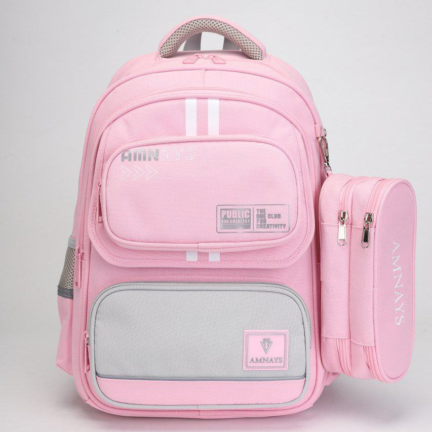 Cartable Scolaire Garcon - Qualite premium Valisa