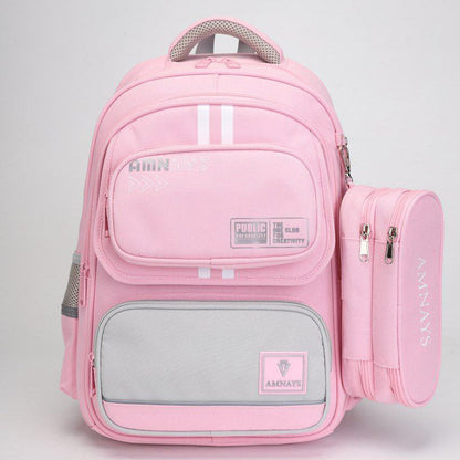 Cartable Scolaire Garcon - Qualite premium Valisa