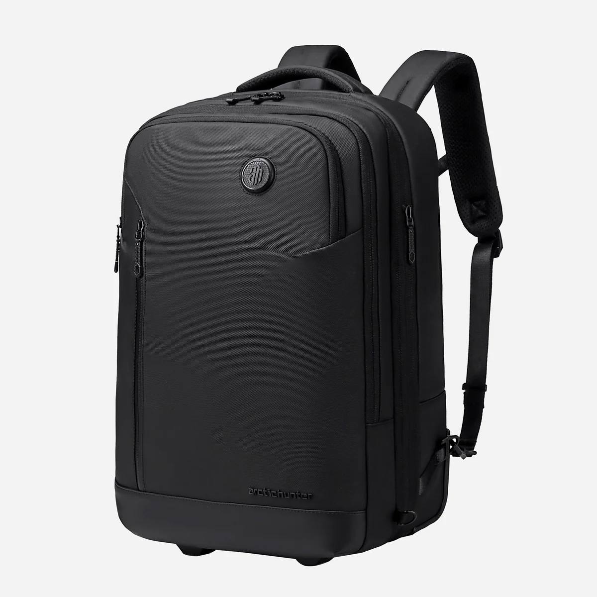 Valise Cabine Valisa - Sac à Dos Trolley Business Extensible 42–52L – Ord