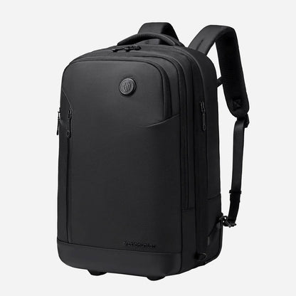 Valise Cabine Valisa - Sac à Dos Trolley Business Extensible 42–52L – Ord