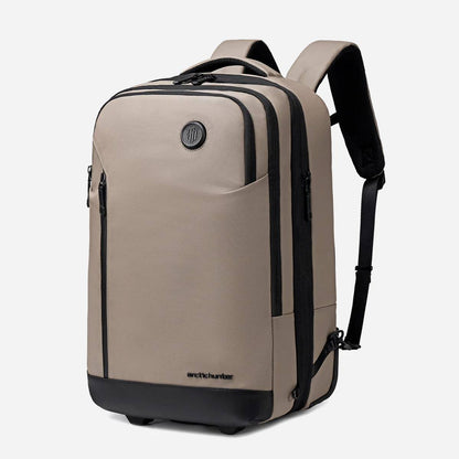 Valise Cabine - Bagage Cabine | Maroc — Beige