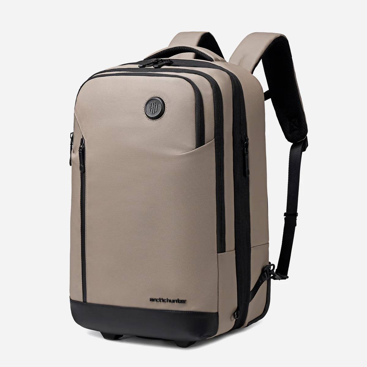 Valise Cabine - Bagage Cabine | Maroc - Beige