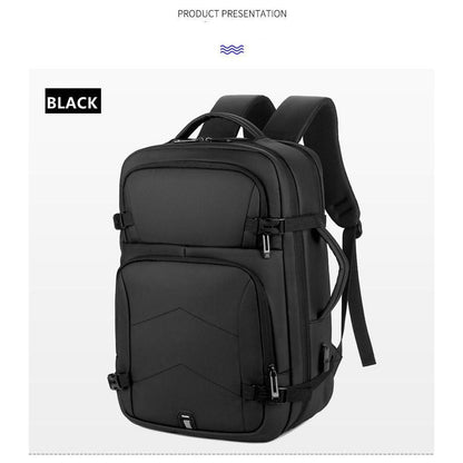 Sac Business Homme - Vue detaillee