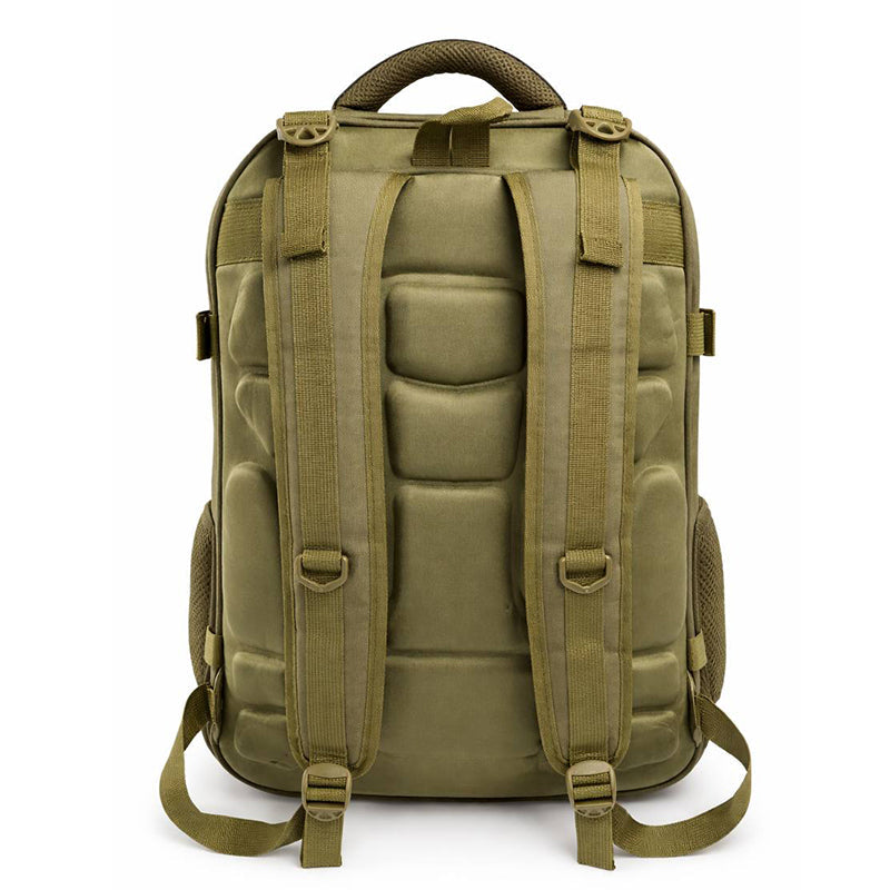 Cartable Scolaire Garcon - Vue detaillee