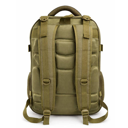Cartable Scolaire Garcon - Vue detaillee