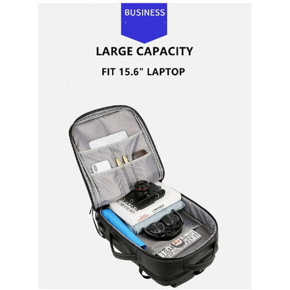 Valisa - sac business au Maroc
