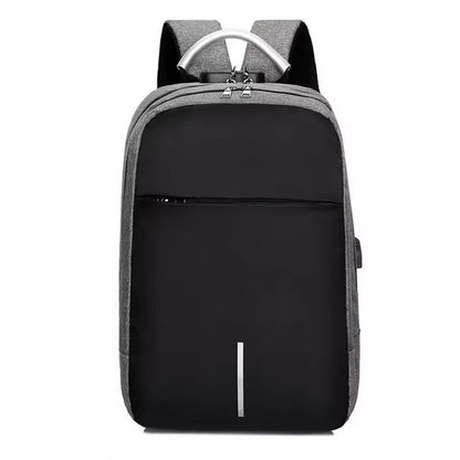 Sac À Dos Femme - Sac À Dos Ordinateur | Maroc — Gris