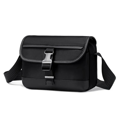 Sac Bandoulière Homme - Sac À Main Femme | Maroc — Noir