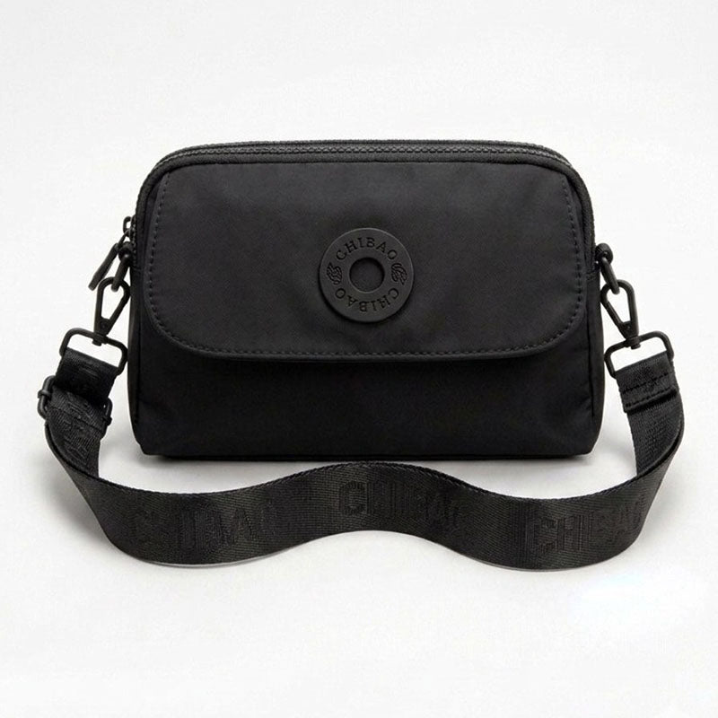 Sac Bandoulière Homme - Qualite premium Valisa
