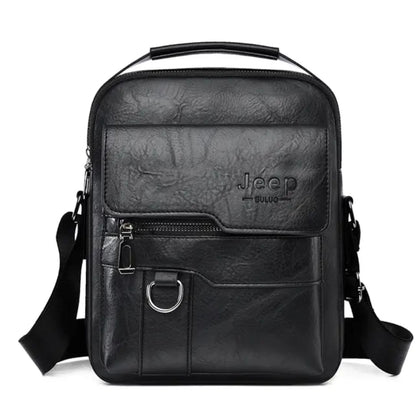 Sac Bandoulière Homme - Qualite premium Valisa