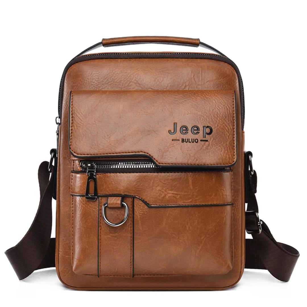 Sac Bandoulière Homme - Sac À Main Femme | Maroc — Marron claire