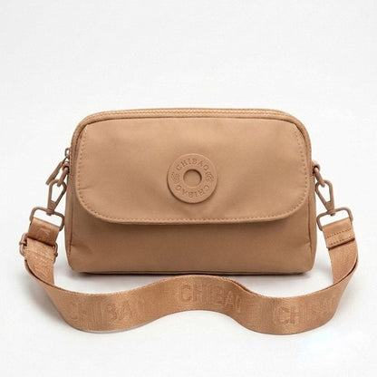 Sac Bandoulière Homme - Sac À Main Femme | Maroc — Beige Sable
