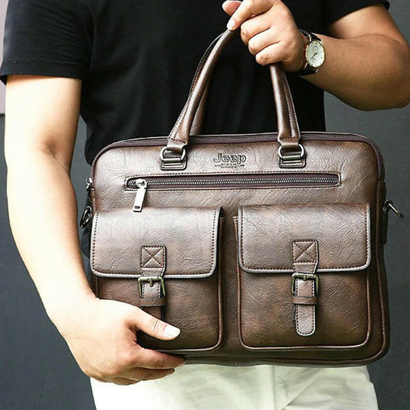 Sac Bandoulière Homme - Sacs Bandoulière Valisa Maroc - Image 7