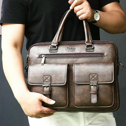 Sac Bandoulière Homme - Sacs Bandoulière Valisa Maroc - Image 7