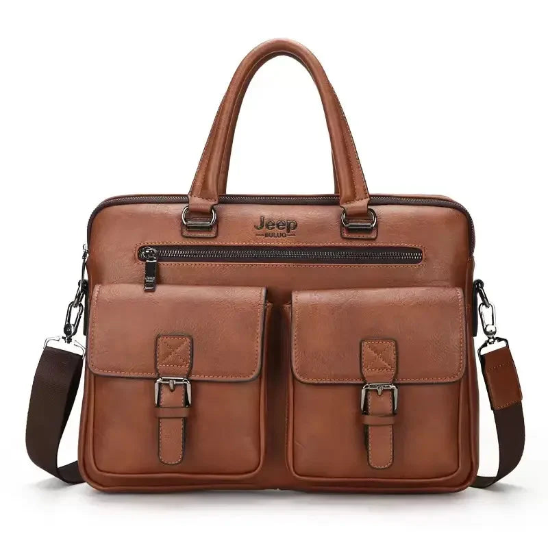 Sac Bandoulière Homme - Qualite premium Valisa