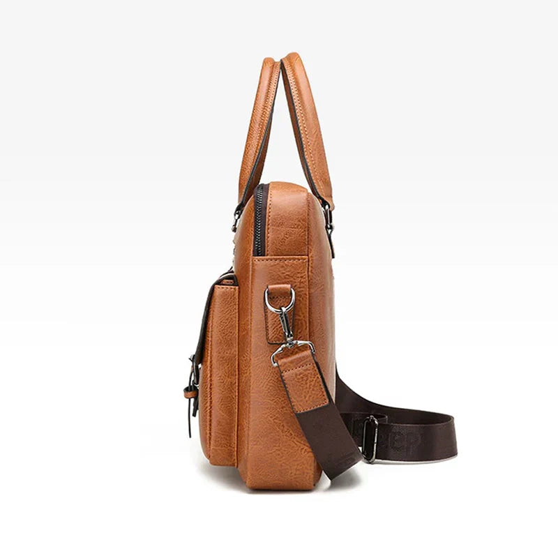 Valisa - sac bandoulière cuir au Maroc