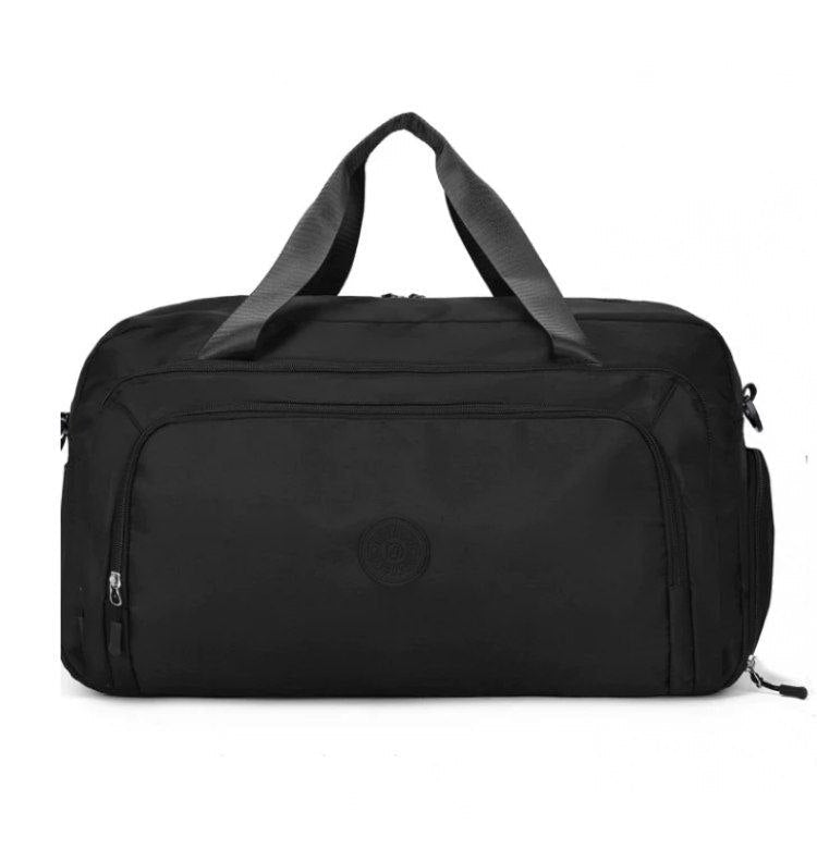Sac De Sport Femme - Vue detaillee