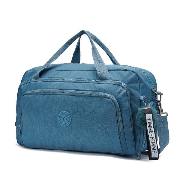 Sac De Sport - Sac De Sport Femme | Maroc - bleu clair