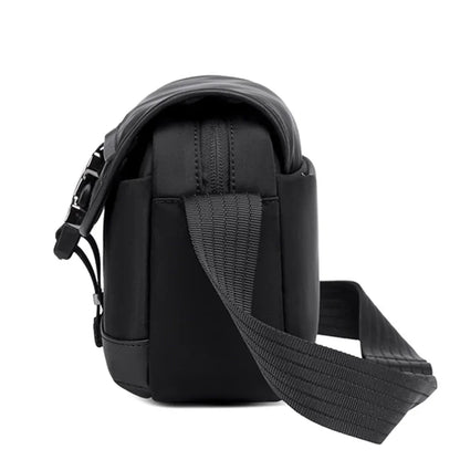 Sac Bandoulière Homme - Sacs Bandoulière Valisa Maroc - Image 7