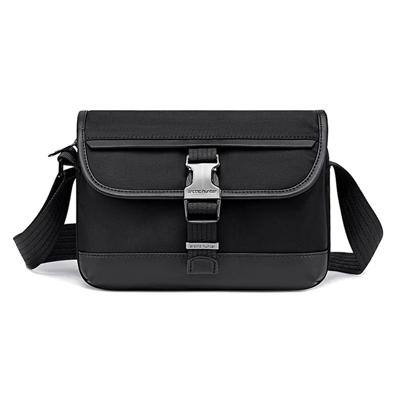 Sac Bandoulière Homme - Qualite premium Valisa