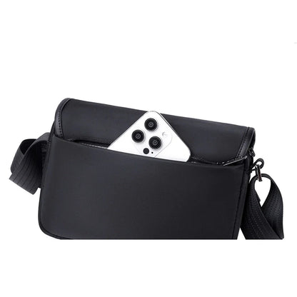 Valisa - sac bandoulière cuir au Maroc