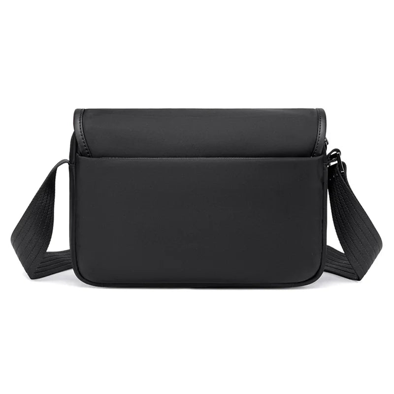 Sac Bandoulière Homme - Sacs Bandoulière Valisa Maroc - Image 6
