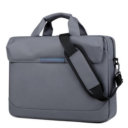 Cartable Scolaire Garcon — Gris