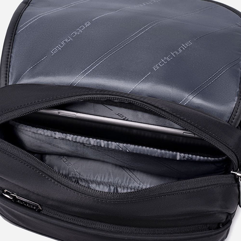 Sac Bandoulière Homme - Sacs Bandoulière Valisa Maroc - Image 8