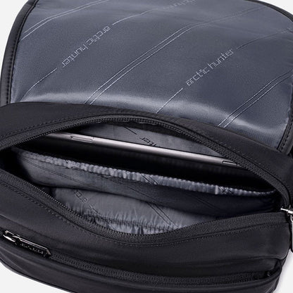 Sac Bandoulière Homme - Sacs Bandoulière Valisa Maroc - Image 8