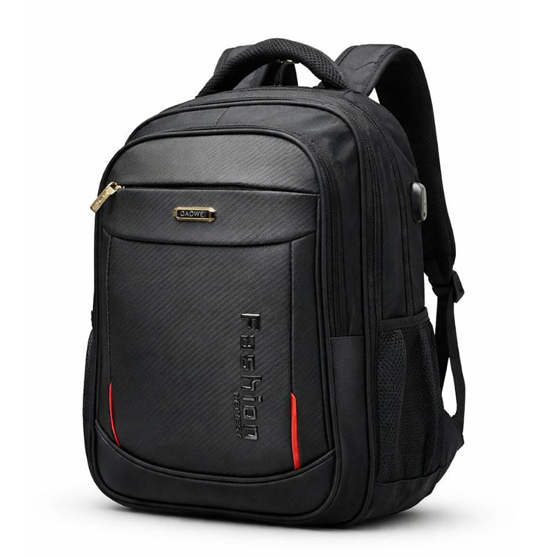 Sac À Dos Ordinateur Valisa - Sac à Dos Voyage Grande Capacité – Confort et Orga