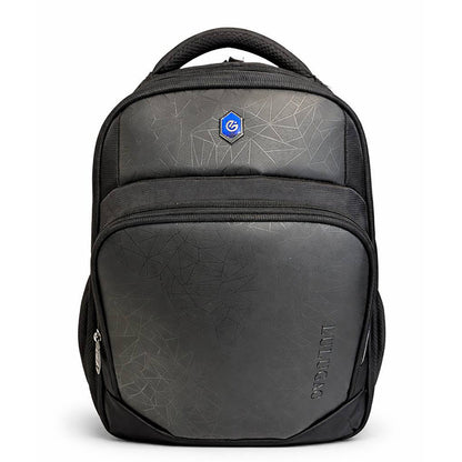 Sac À Dos Ordinateur - Sac Business Homme | Maroc - Noir