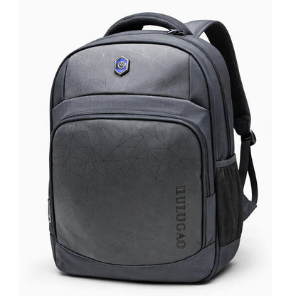 Sac Business Homme - Vue detaillee