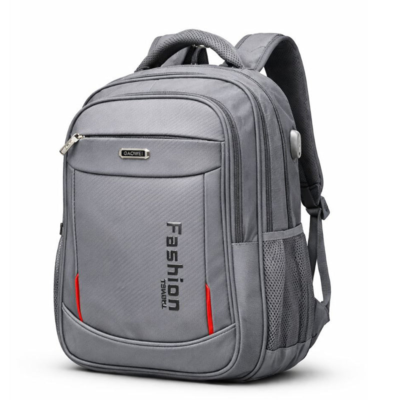 Sac Business Homme - Vue detaillee