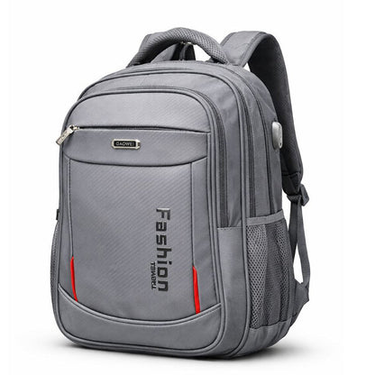 Sac Business Homme - Vue detaillee