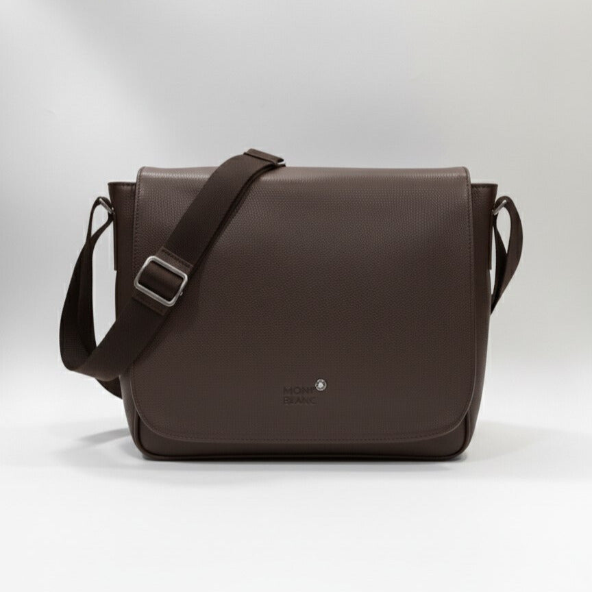 Sac À Dos Ordinateur - Sac Business Homme | Maroc — marron foncé